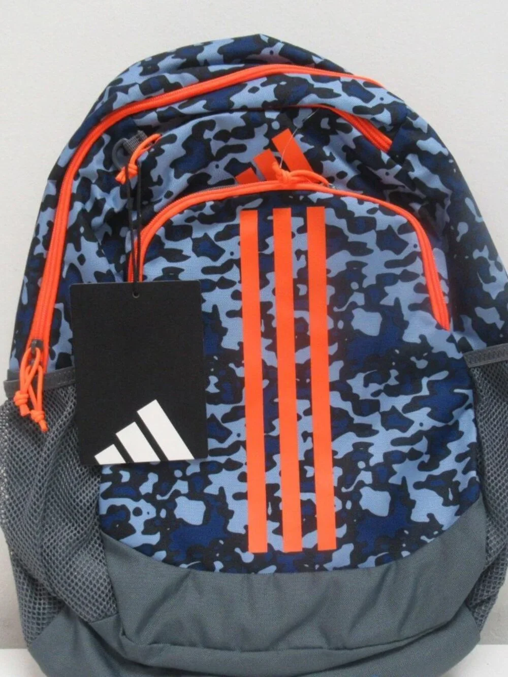 NWT Adidas Young BTS Creator Backpack